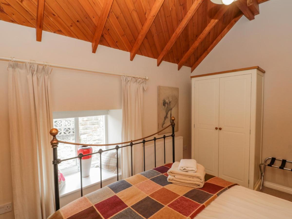 Adelaide'S Cottage Пикеринг Экстерьер фото