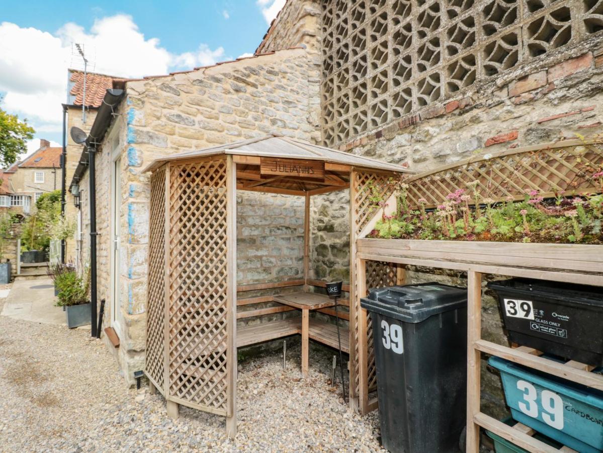 Adelaide'S Cottage Пикеринг Экстерьер фото